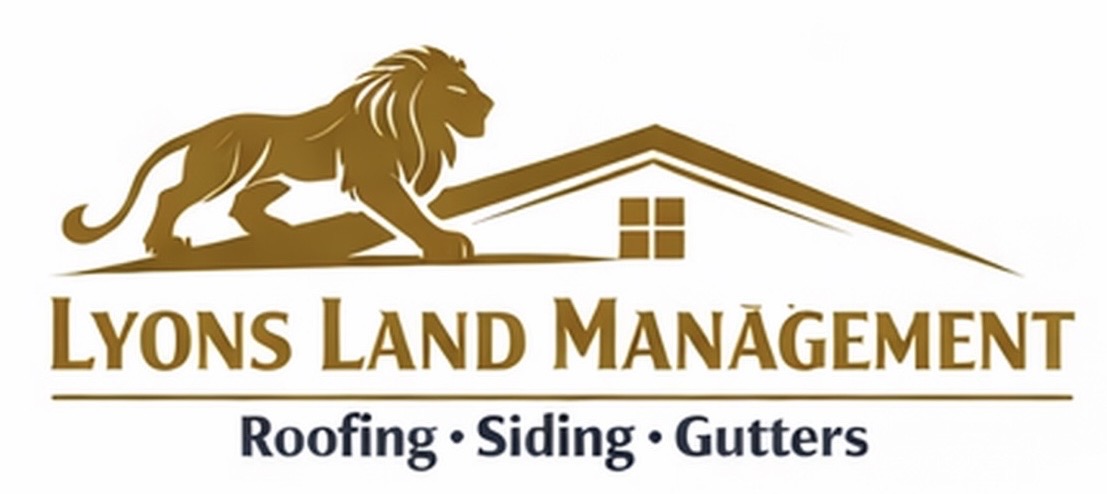 Lyons Land Management Roofing Siding Gutters